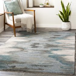 Surya Montclair MTC-2307 Blue Area Rug