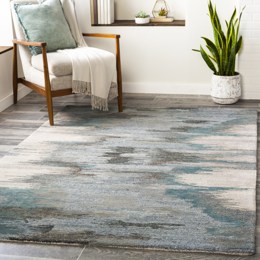 Surya Montclair MTC-2307 Blue Area Rug