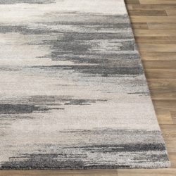 Alternative view of Surya Montclair MTC-2308 Charcoal Area Rug