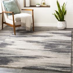 Surya Montclair MTC-2308 Charcoal Area Rug