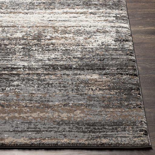 Surya Montana MTN-2304 Black Area Rug - Image 2