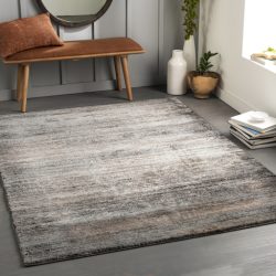 Surya Montana MTN-2304 Black Area Rug