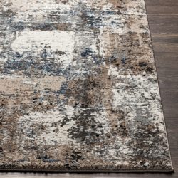 Alternative view of Surya Montana MTN-2308 Aqua Area Rug
