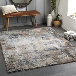 Surya Montana MTN-2308 Aqua Area Rug