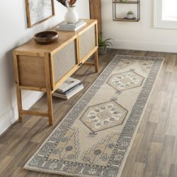 Surya Malatya MTY-2300 Charcoal Area Rug