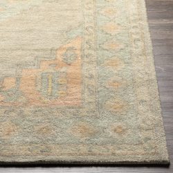 Alternative view of Surya Malatya MTY-2301 Beige Area Rug