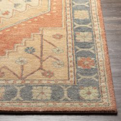 Alternative view of Surya Malatya MTY-2303 Beige Area Rug
