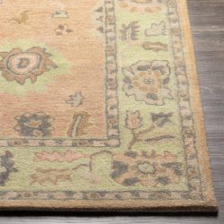 Alternative view of Surya Malatya MTY-2304 Beige Area Rug