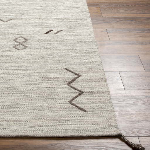 Surya Montezuma MTZ-2005 Black Area Rug - Image 3