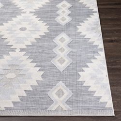 Alternative view of Surya Murcia MUC-2301 Cream Area Rug