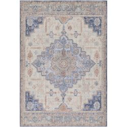 Surya Murat MUT-2318 Brick Red Area Rug
