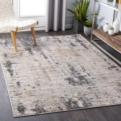 Surya Marvel MVL-2301 Charcoal Area Rug