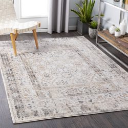 Surya Marvel MVL-2303 Charcoal Area Rug