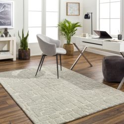 Surya Madelyn MYN-2305 Light Beige Area Rug