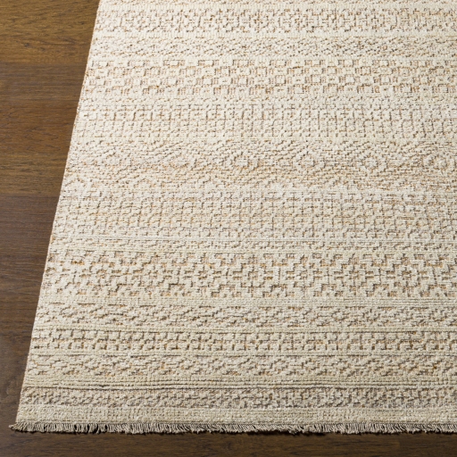Surya Nobility NBI-2311 Brown Area Rug