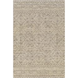 Surya Newcastle NCS-2309 Cream Area Rug