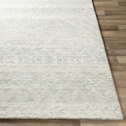 Alternative view of Surya Newcastle NCS-2312 Cream Area Rug