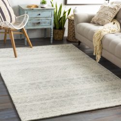 Surya Newcastle NCS-2312 Cream Area Rug
