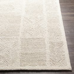 Alternative view of Surya Newcastle NCS-2314 Cream Area Rug