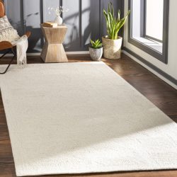 Surya Newcastle NCS-2314 Cream Area Rug