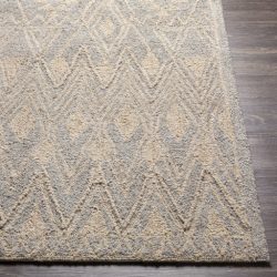 Alternative view of Surya Newcastle NCS-2317 Beige Area Rug