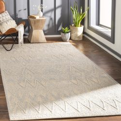 Surya Newcastle NCS-2317 Beige Area Rug