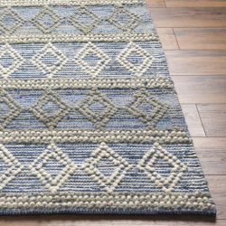 Alternative view of Surya Nadine NDD-2300 Area Rug