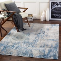 Surya Norland NLD-2302 Charcoal Area Rug
