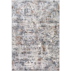 Surya Norland NLD-2305 Brick Red Area Rug