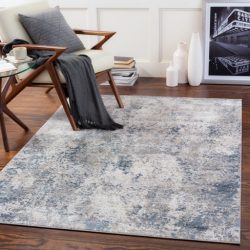 Surya Norland NLD-2306 Charcoal Area Rug