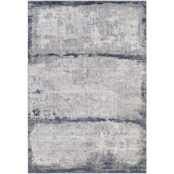 Surya Norland NLD-2307 Charcoal Area Rug