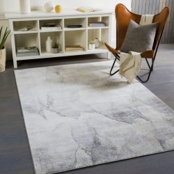 Surya Norland NLD-2310 Charcoal Area Rug
