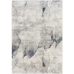 Surya Norland NLD-2311 Charcoal Area Rug