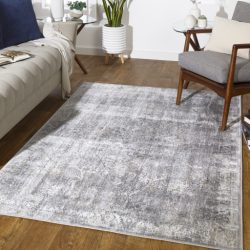 Surya Norland NLD-2313 Charcoal Area Rug