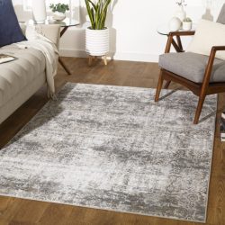 Surya Norland NLD-2315 Charcoal Area Rug