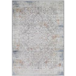 Surya Norland NLD-2316 Brick Red Area Rug