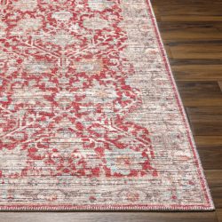 Surya Nolita NLT-2300 Black Area Rug