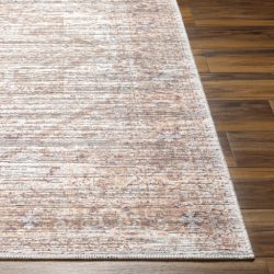 Alternative view of Surya Nolita NLT-2301 Black Area Rug