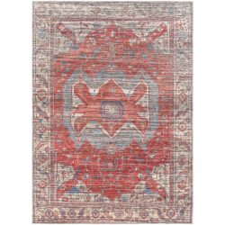 Surya Nolita NLT-2303 Aqua Area Rug