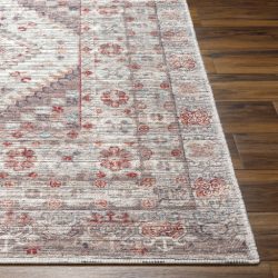 Surya Nolita NLT-2304 Black Area Rug