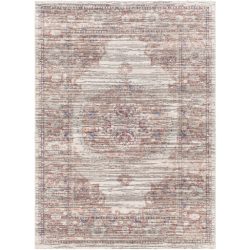 Surya Nolita NLT-2305 Black Area Rug