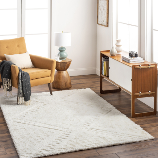 Surya Nomadic NMC-2304 Area Rug - Image 2