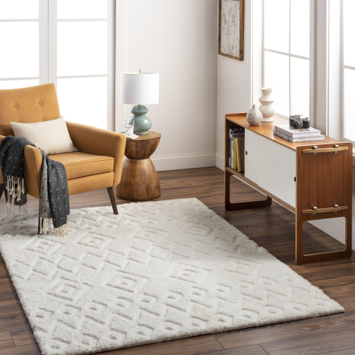 Surya Nomadic NMC-2306 Area Rug - Image 2