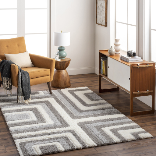 Surya Nomadic NMC-2309 Area Rug