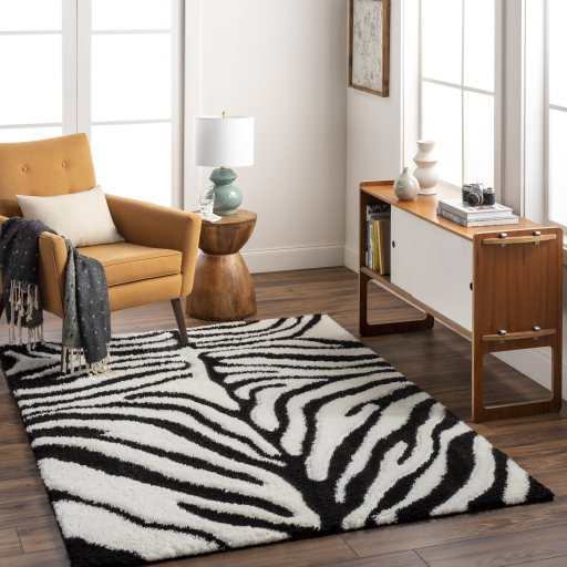 Surya Nomadic NMC-2311 Area Rug