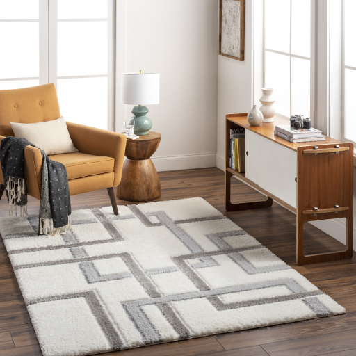 Surya Nomadic NMC-2313 Area Rug