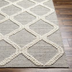 Alternative view of Surya Nina NNA-2300 Area Rug