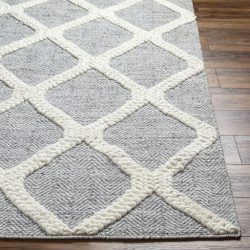 Alternative view of Surya Nina NNA-2301 Area Rug