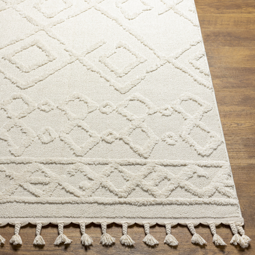 Surya Nora NOA-2300 Cream Area Rug - Image 2