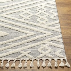 Alternative view of Surya Nora NOA-2302 Cream Area Rug